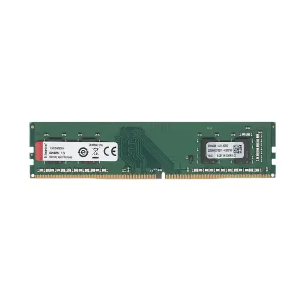 Оперативная память Kingston ValueRAM KVR26N19S6/4 4 ГБ