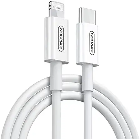 Кабель Joyroom S-M421 Ben Series 2M
