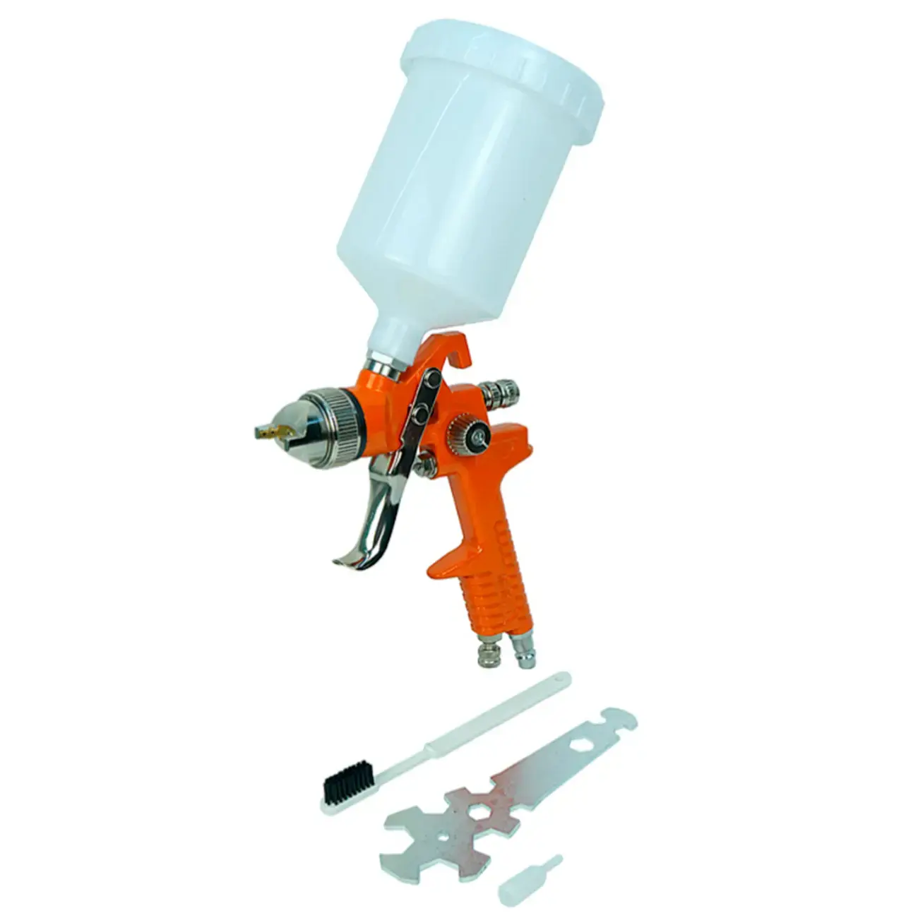 Bo‘yoq purkagich HVLP Sturm 1710-01-06T