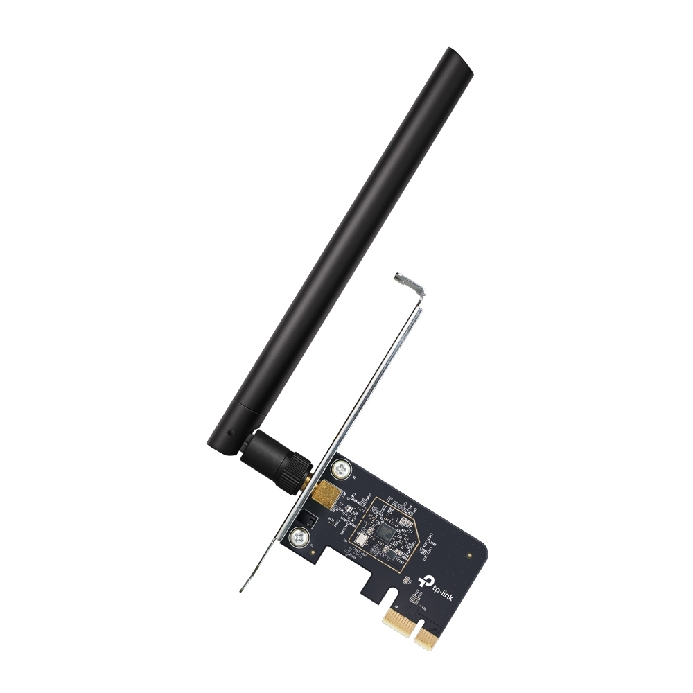 Wi-Fi адаптер TP-LINK Archer T2E