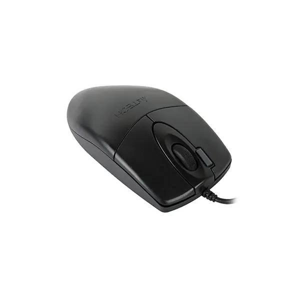 Проводная мышь A4Tech OP-620 USB