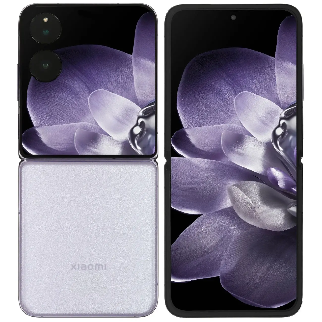 Смартфон Xiaomi MIX 12GB+512GB Flip Purple