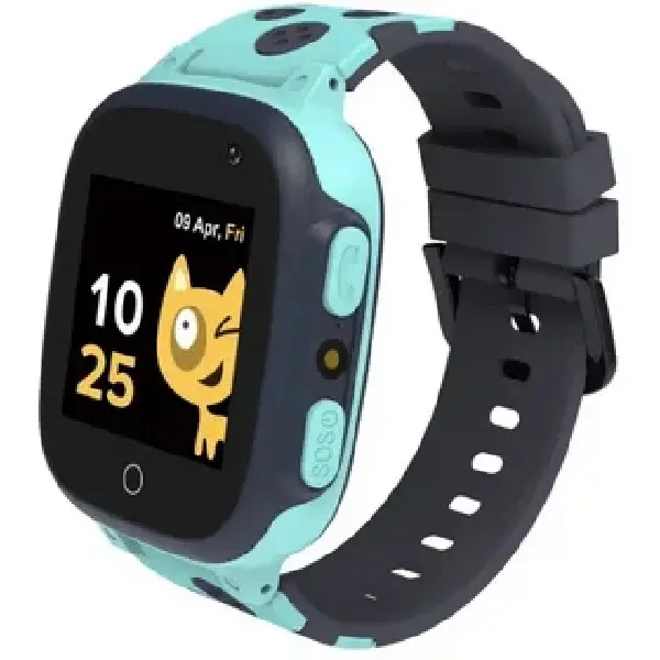 Bolalar aqlli soati Canyon Sandy KW-34 Blue