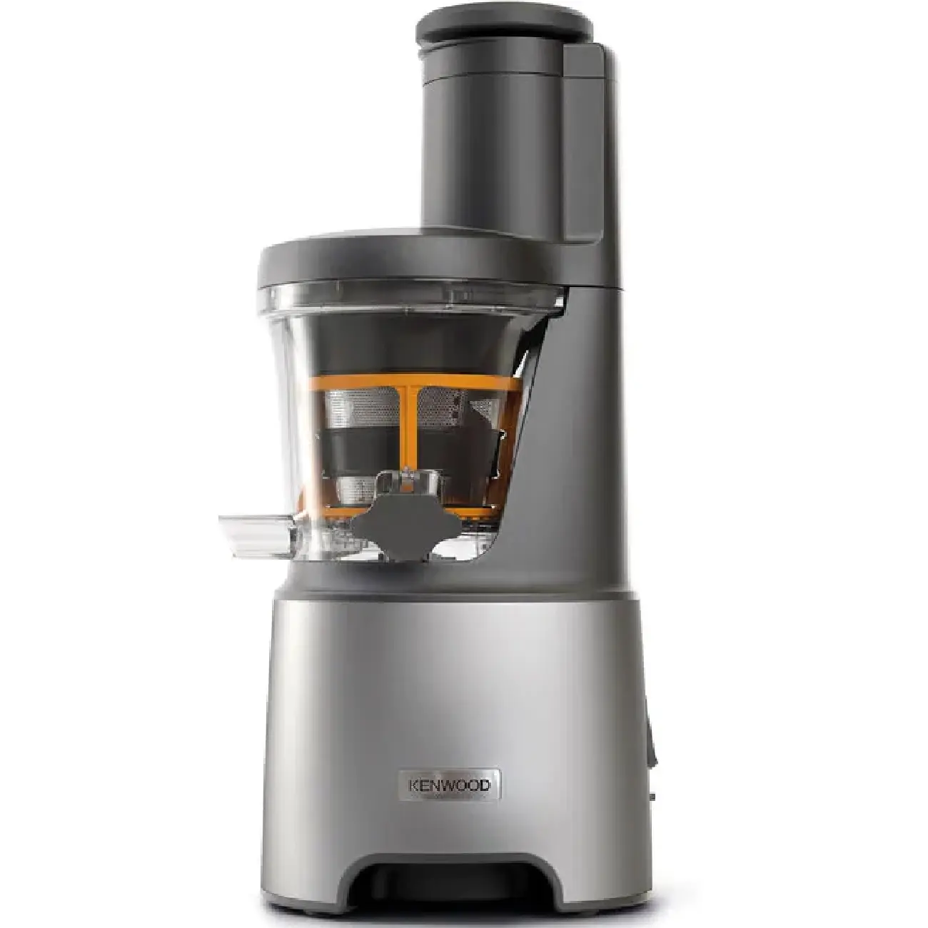 Соковыжималка Kenwood JMP85.000SI 