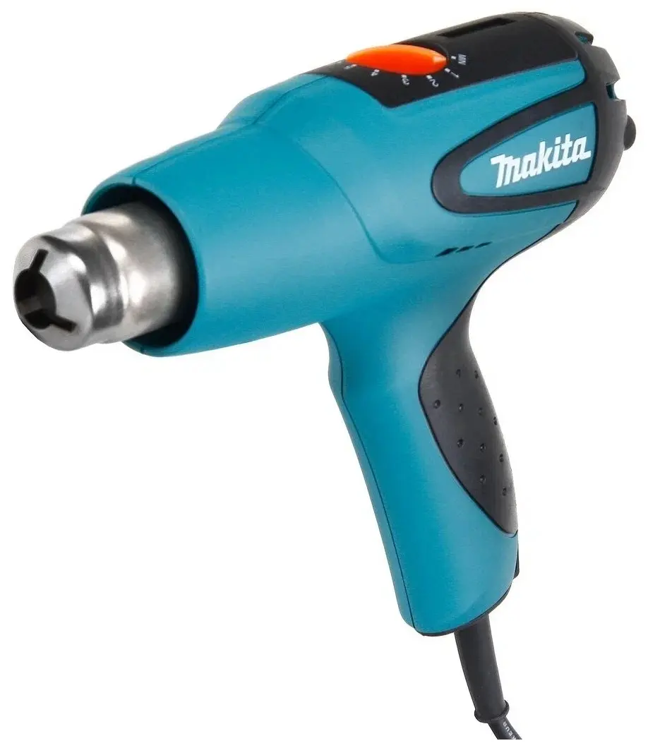 Строительный фен Makita HG551VK