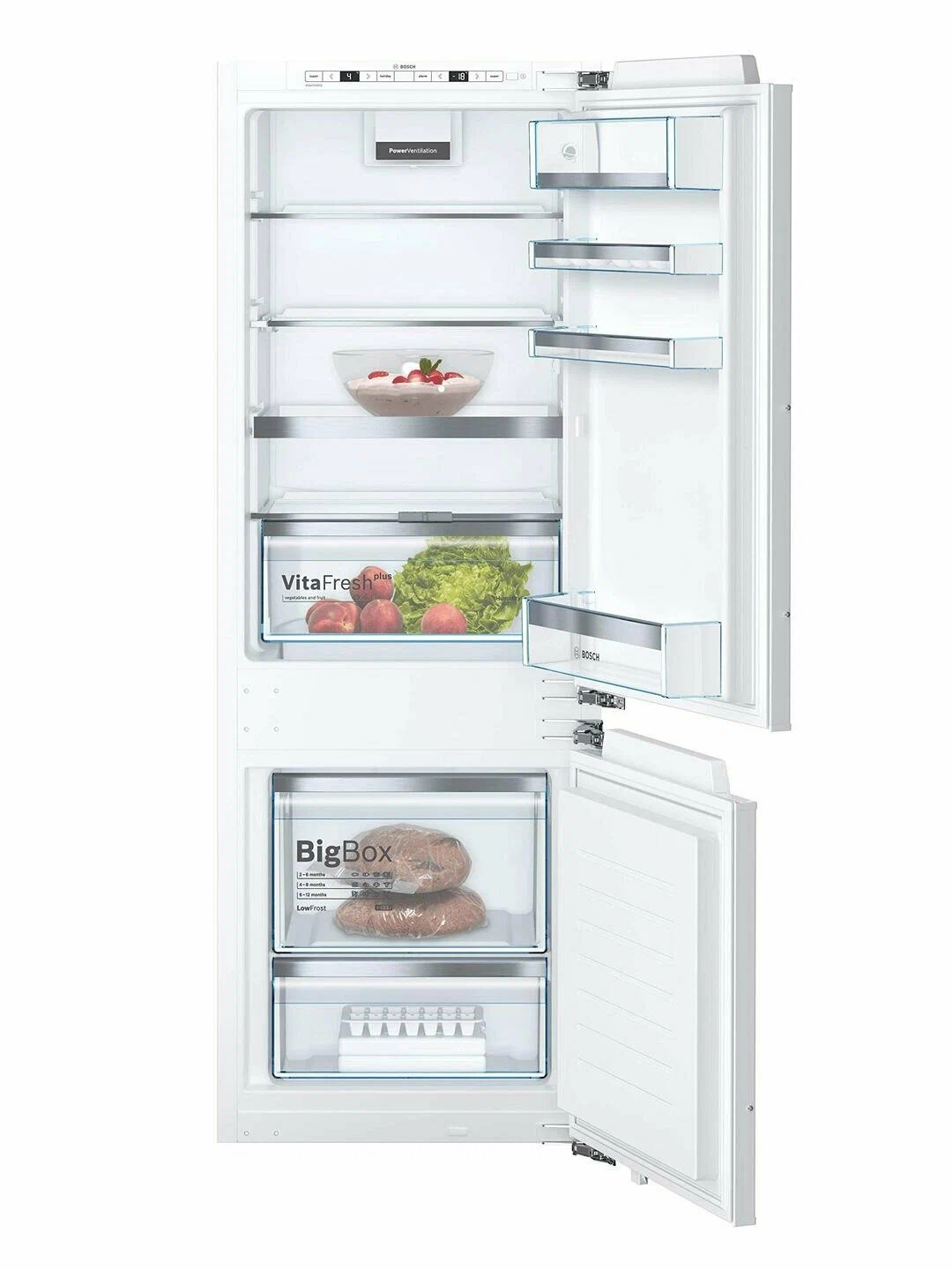 Холодильник Bosch KIS87AF30U