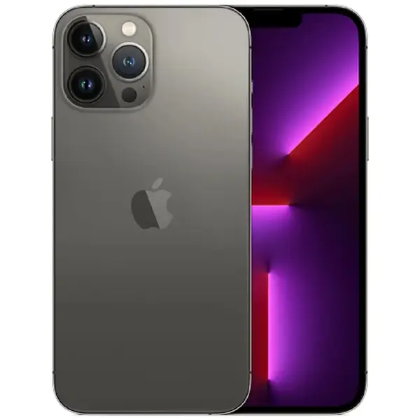 Смартфон Apple iPhone 13 Pro Max 512 GB Graphite в Ташкенте | цены и ...