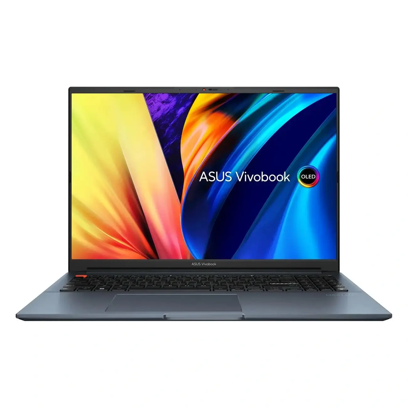 Ноутбук Asus Vivobook Pro Intel Core i7-13700H/ DDR5 16GB/ SSD 1TB G4/ 16.0” 3.2K 120Hz/ 6GB RTX4050 Blue