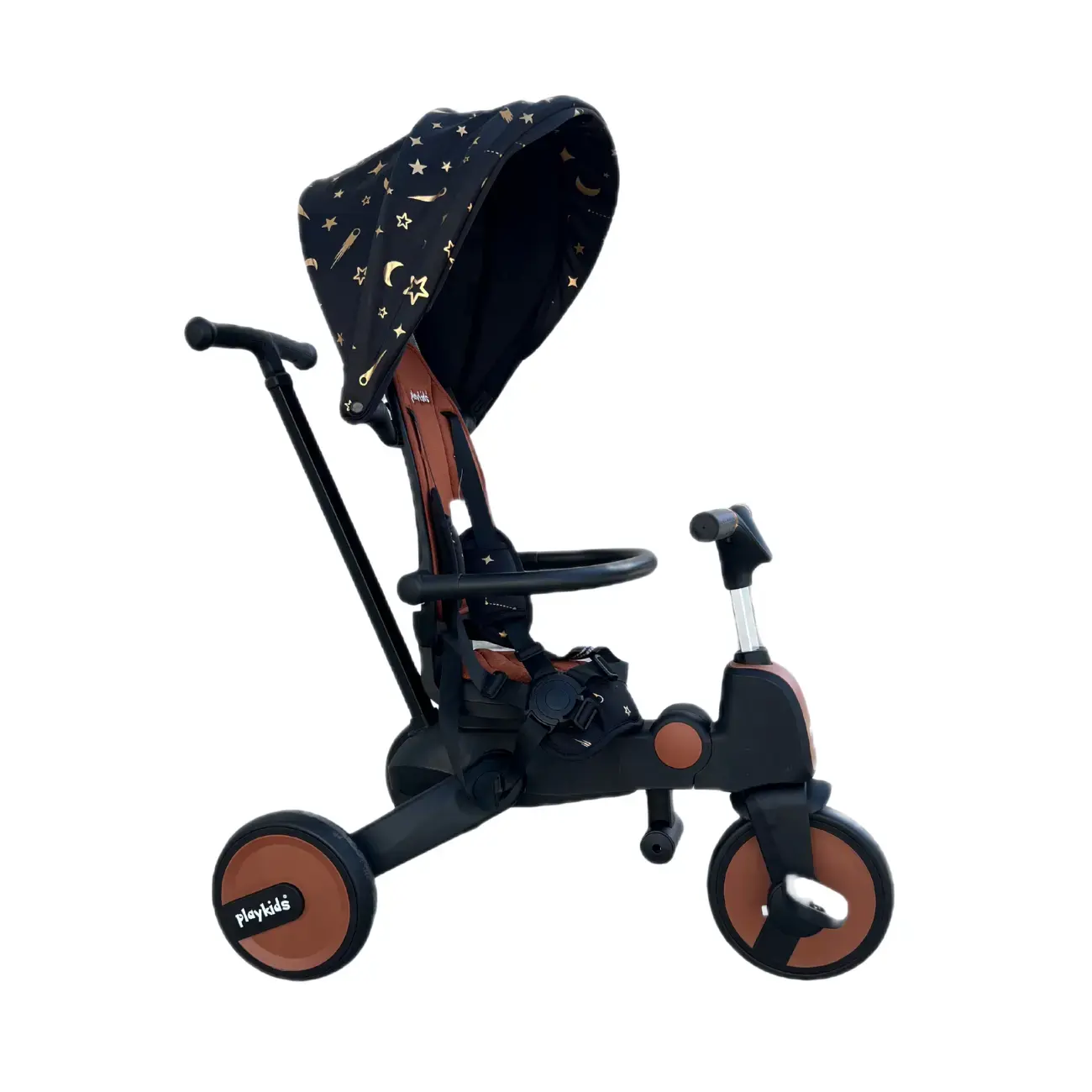 Velokolyaska Playkids