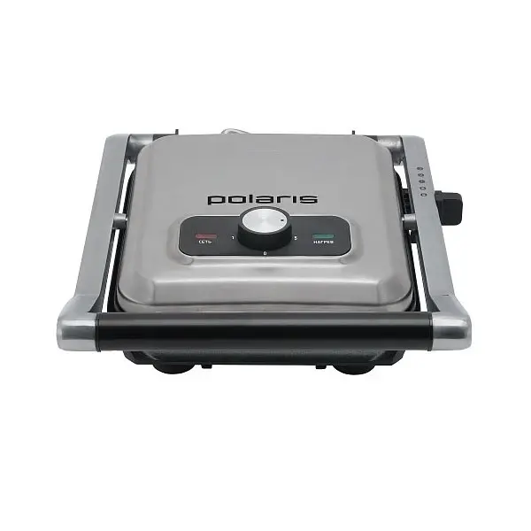 Гриль-пресс Polaris PGP 2902