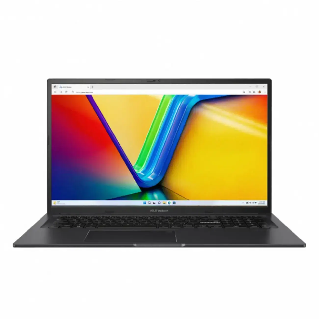 Ноутбук Asus VivoBook K3704VA-AU051 i5-13500H, 16GB, 512GB SSD,17.3” FHD IPS