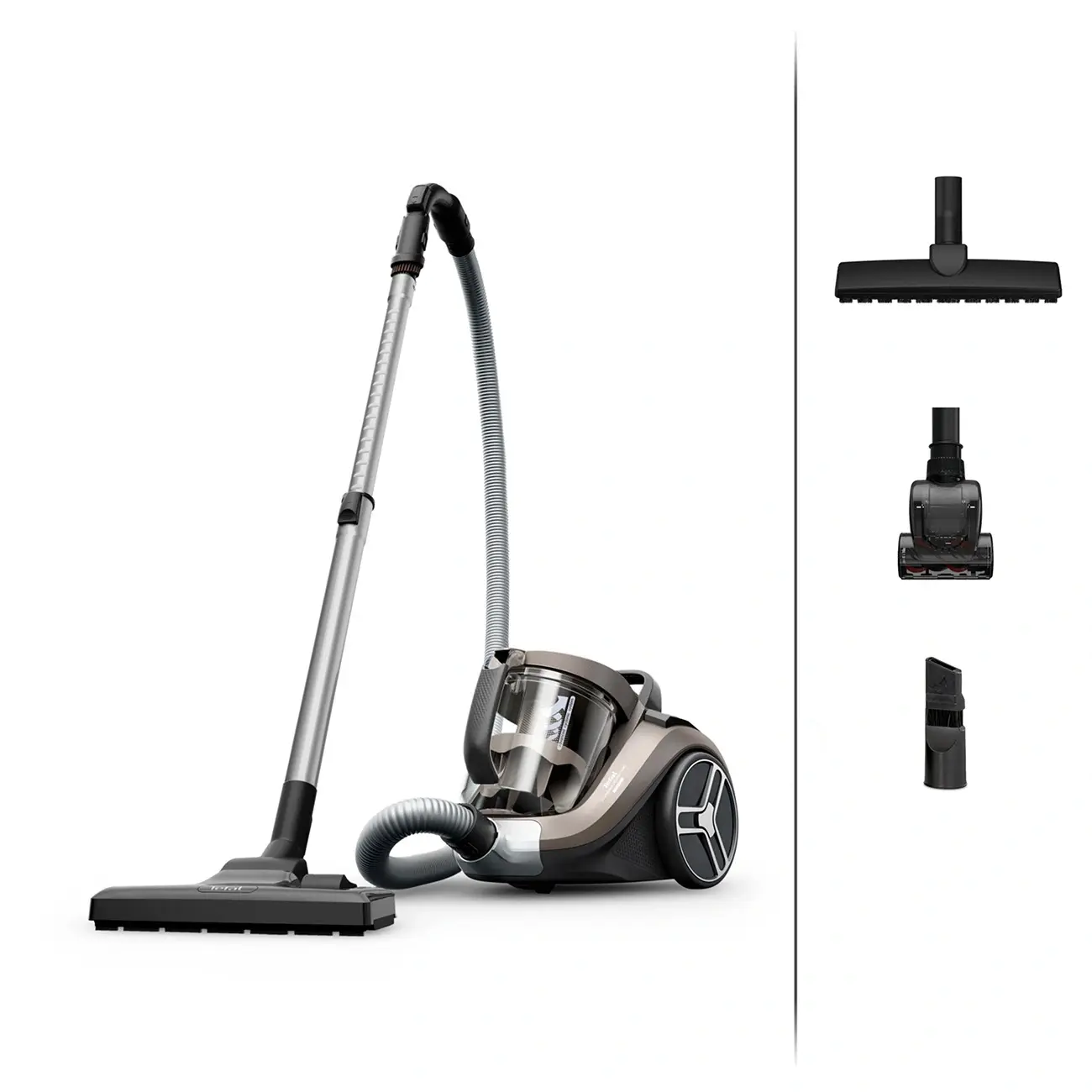 Пылесос TEFAL TW4B50EA