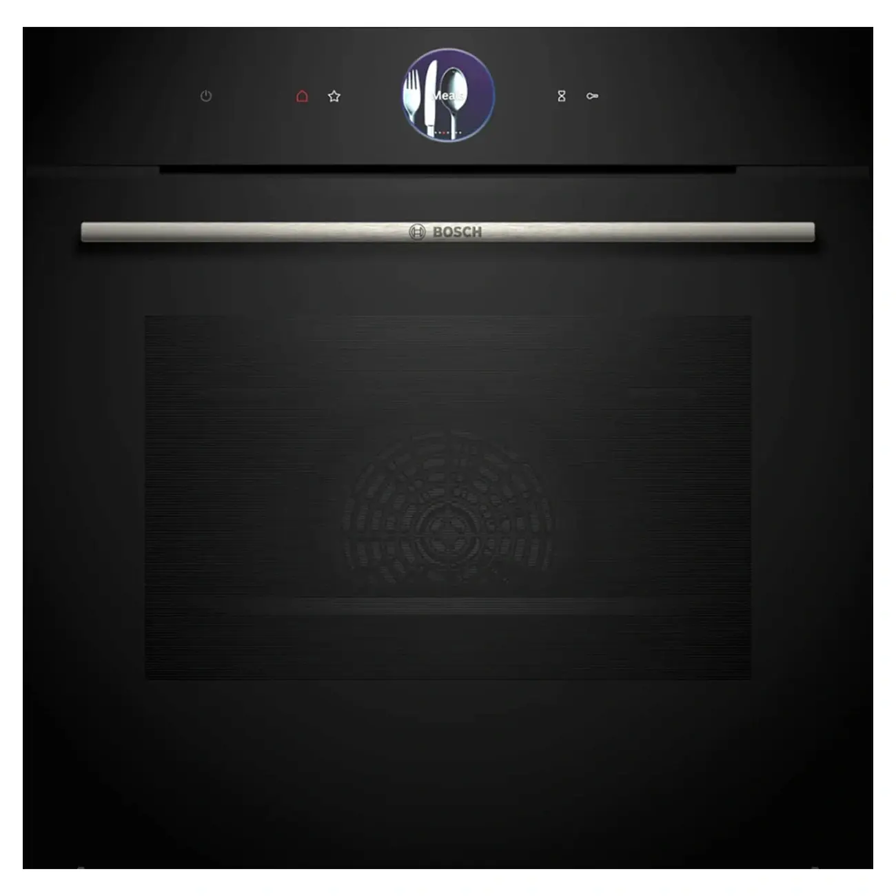 Духовой шкаф Bosch HBG7764B1