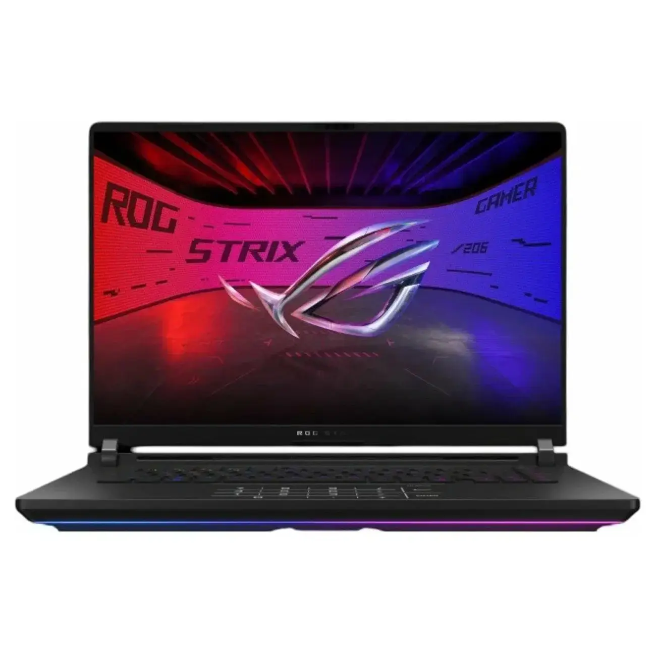 Ноутбук Asus Strix Scar G635LR-RW010 U9-275HX, 32GB, 2TB SSD, RTX5070Ti, 16” WQXGA 240Hz