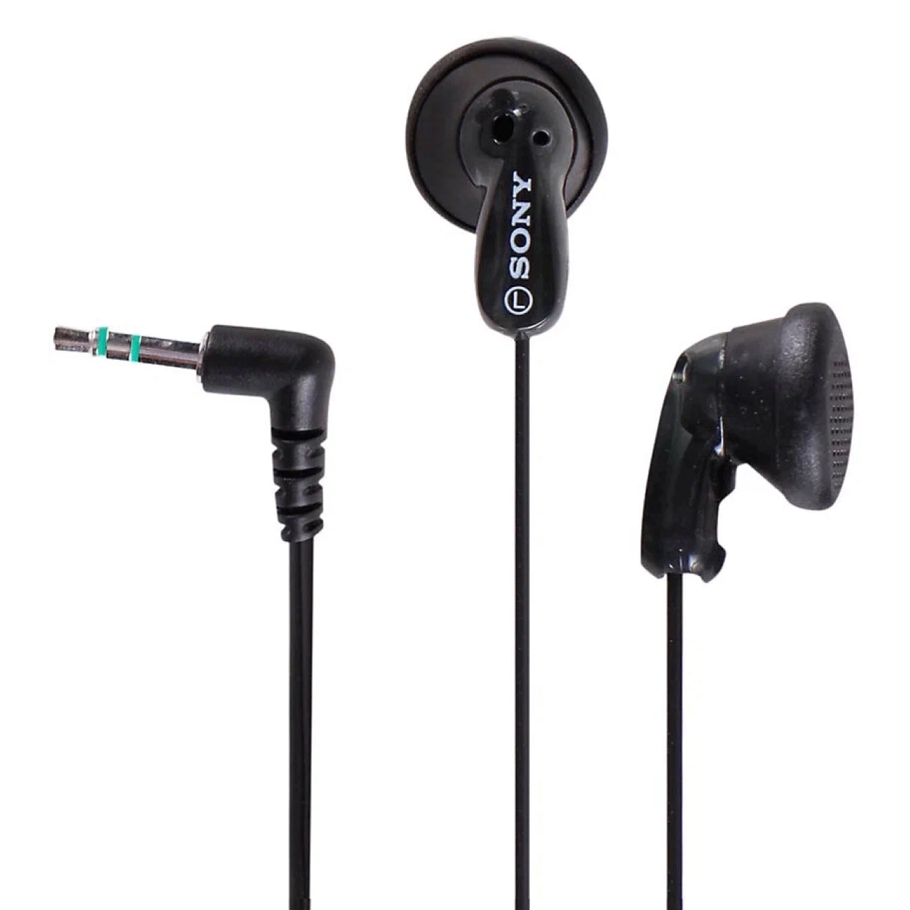 Наушники Sony MDR-E9LP Black
