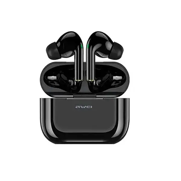 Simsiz naushniklar Awei T29 Black