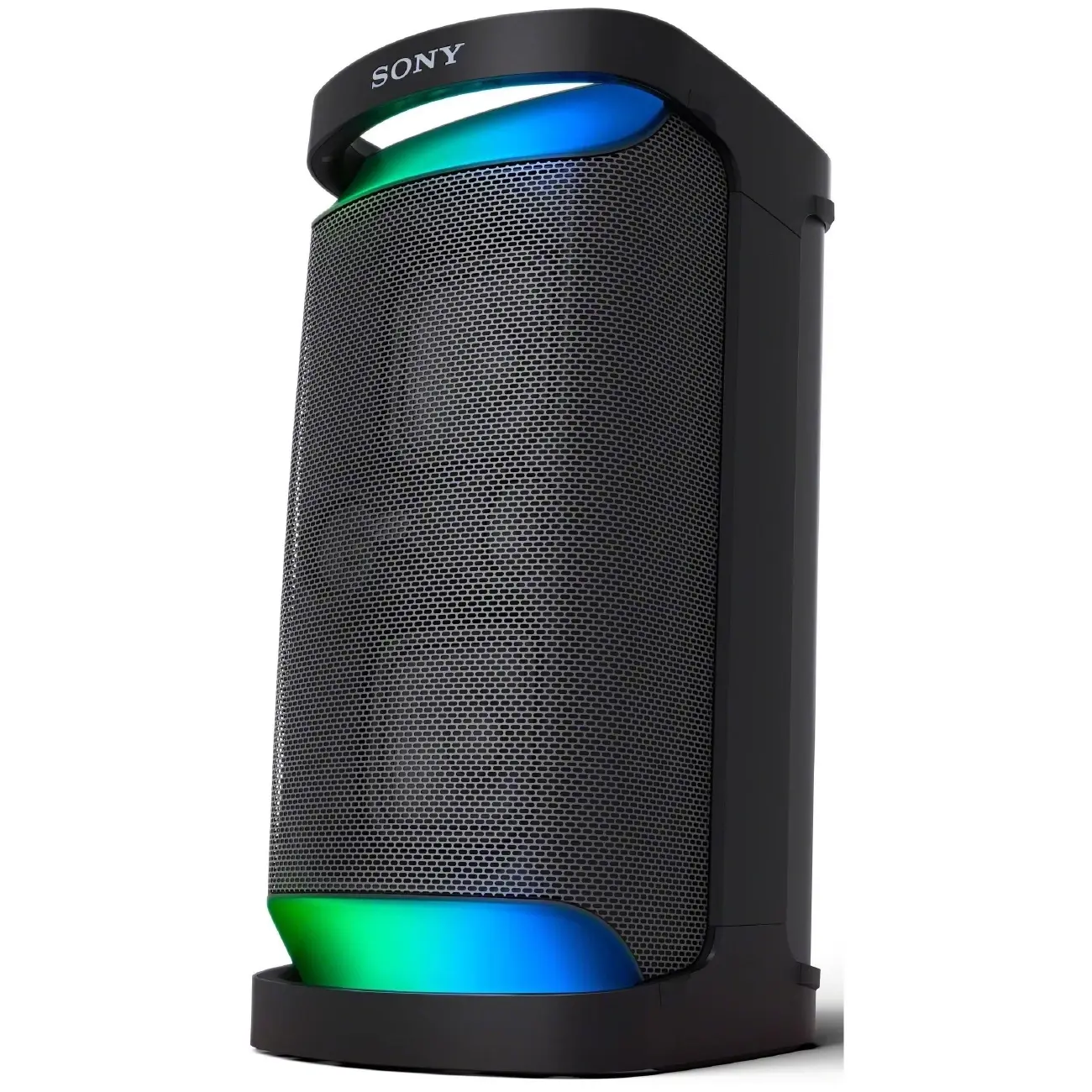 Портативная колонка Sony SRS-XP500