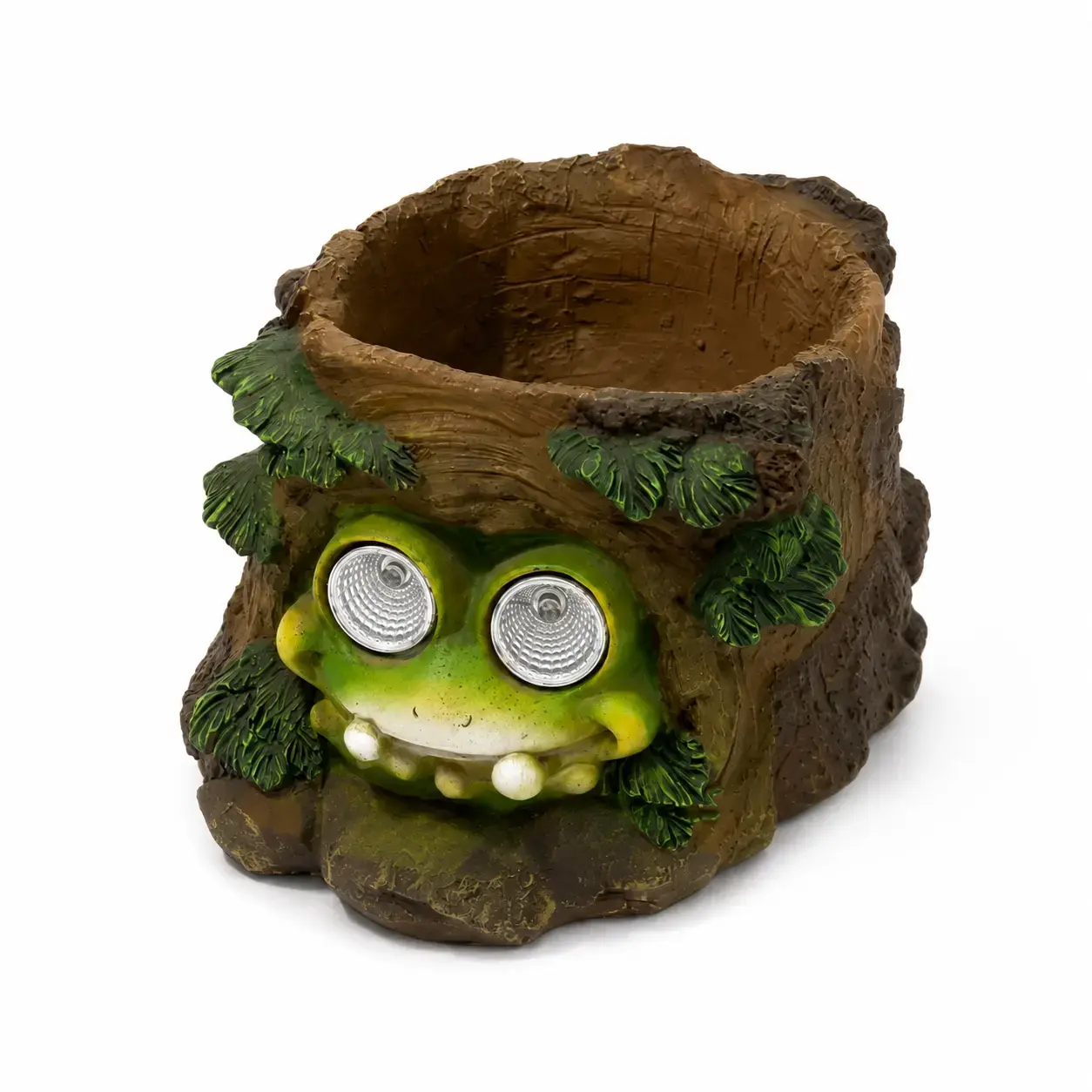 Dekorativ shakl SENORITA HOME Froggy Model-01
