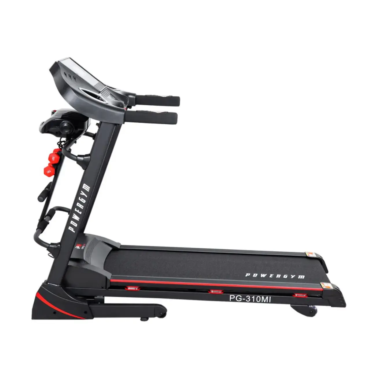 Yugurish yo’lkasi PowerGym PG-310