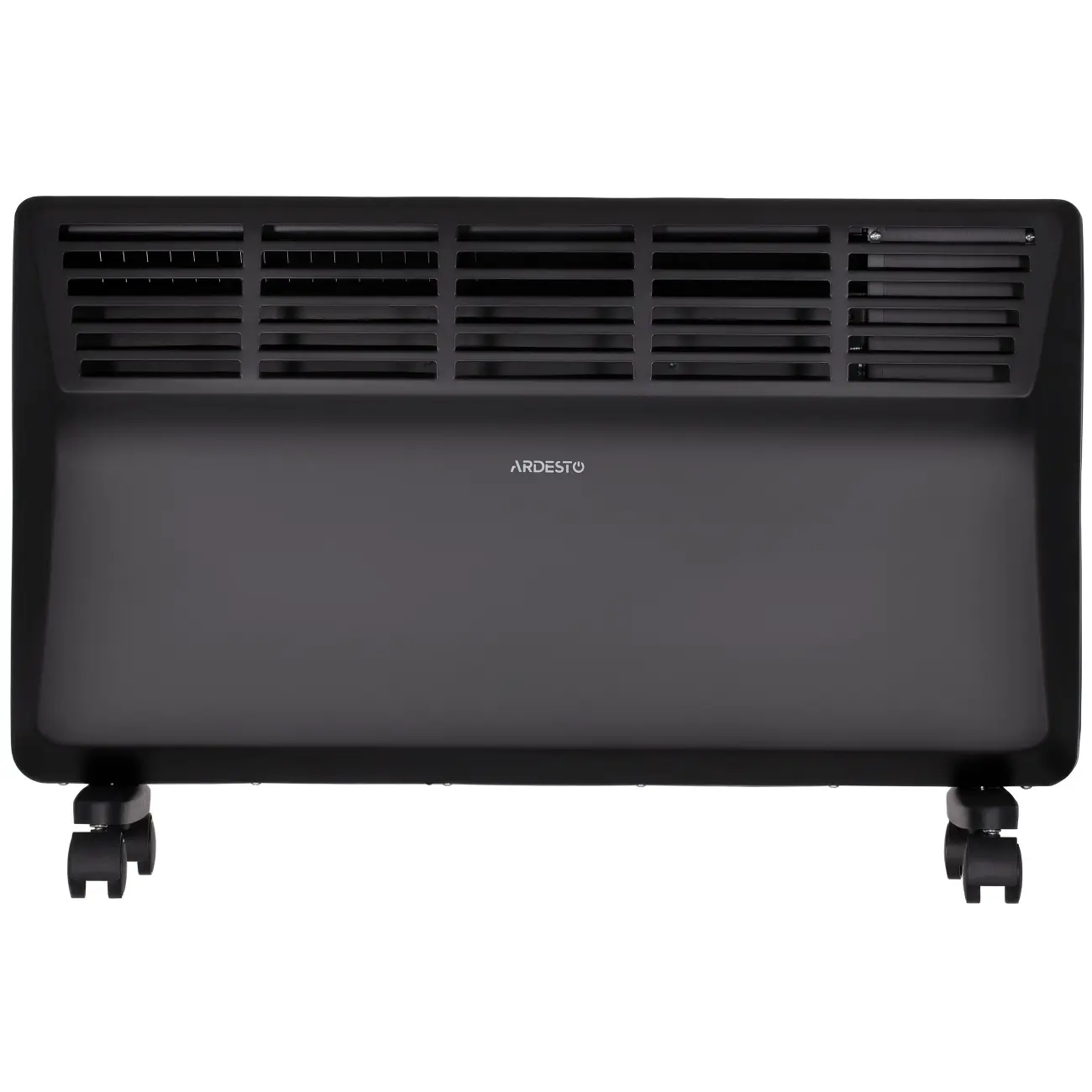 Konvektor ARDESTO 2000V Black