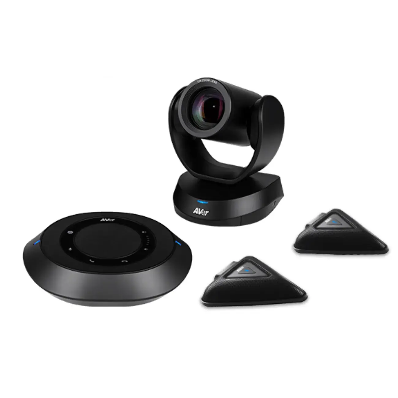 Система видеоконференцсвязи AVer VC520 Pro2