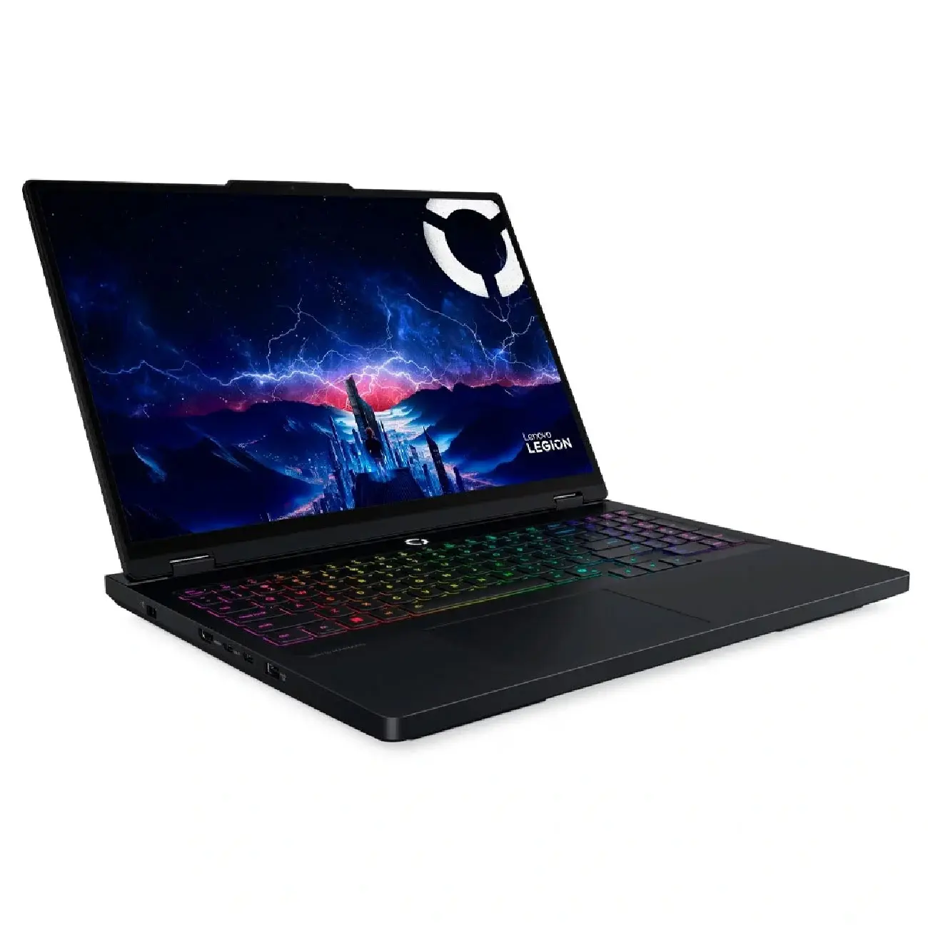 Ноутбук Lenovo Legion 5 PRO 5060 U9-275HX, 32GB, 1Tb SSD, RTX5060, 16” WQXGA OLED 165Hz