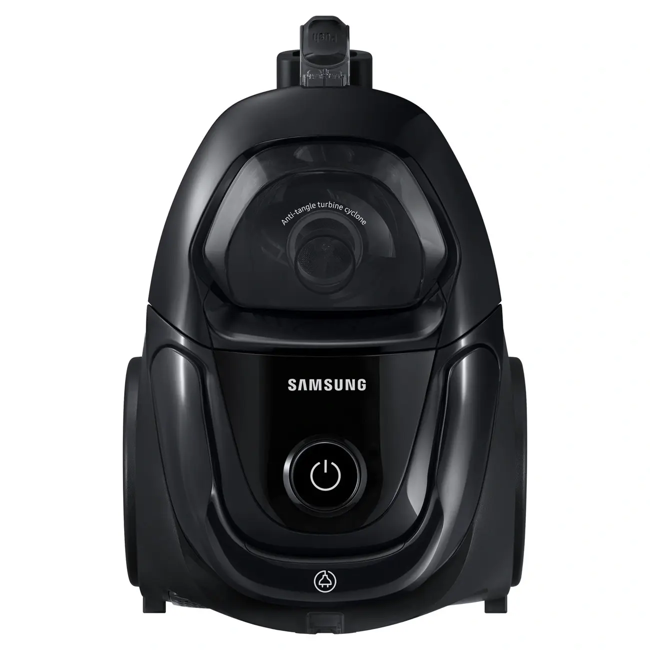Пылесос Samsung VC18M31C5HG/UZ