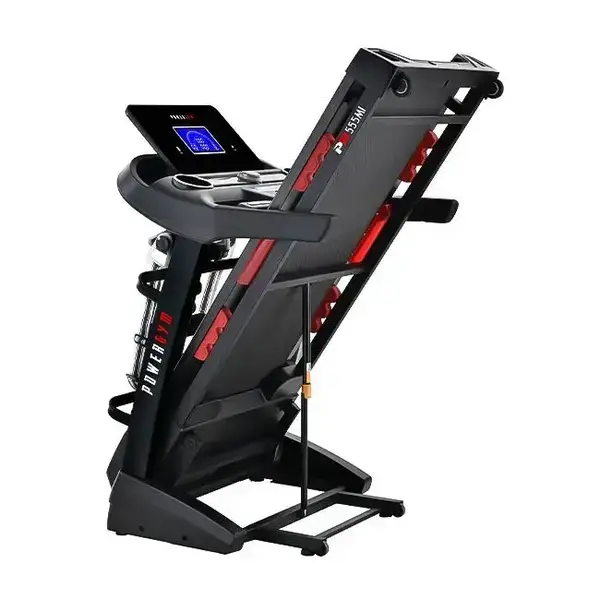 Treadmill PowerGym PG-555