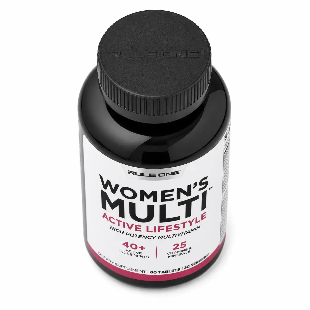 Ayollar uchun multivitaminlar Women‘s Multi Rule1 60 Tab