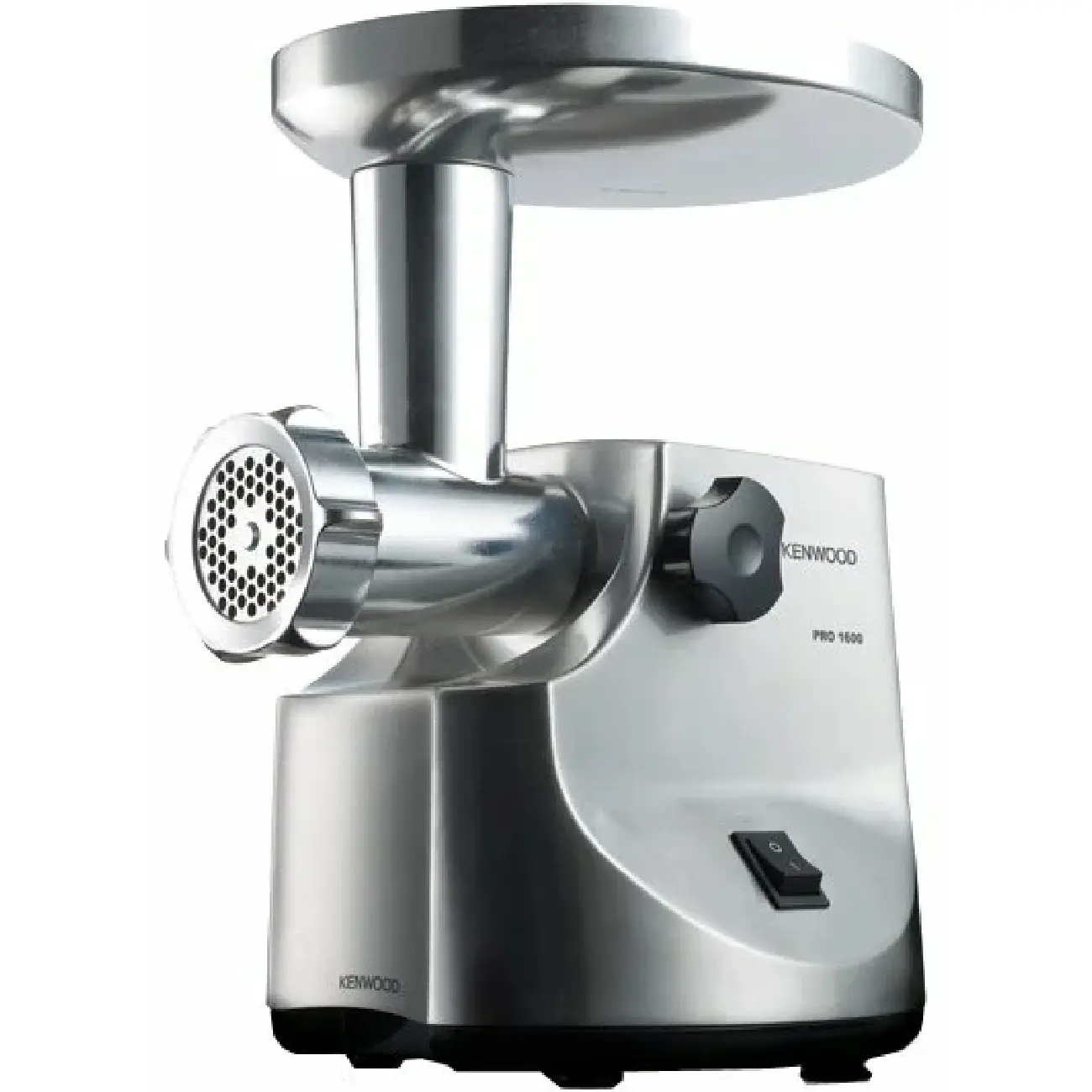 Мясорубка Kenwood MG-520 в Ташкенте | цены и отзывы ⚡