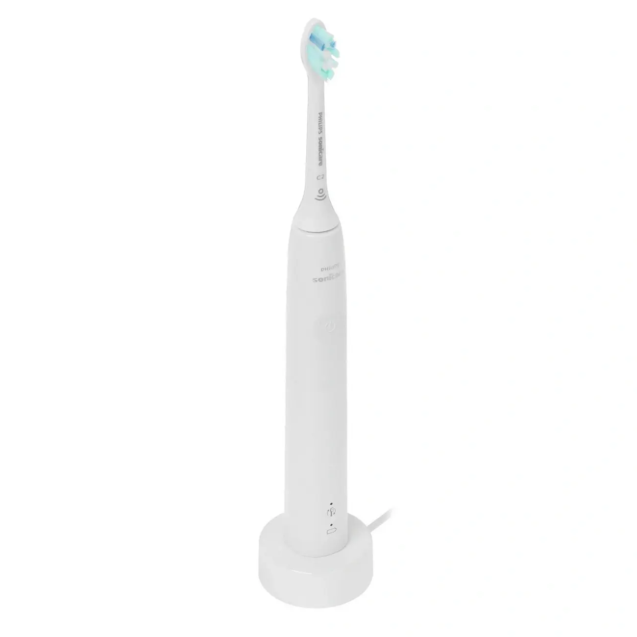 Электрическая зубная щетка Philips Sonicare 3100 series HX3673/14