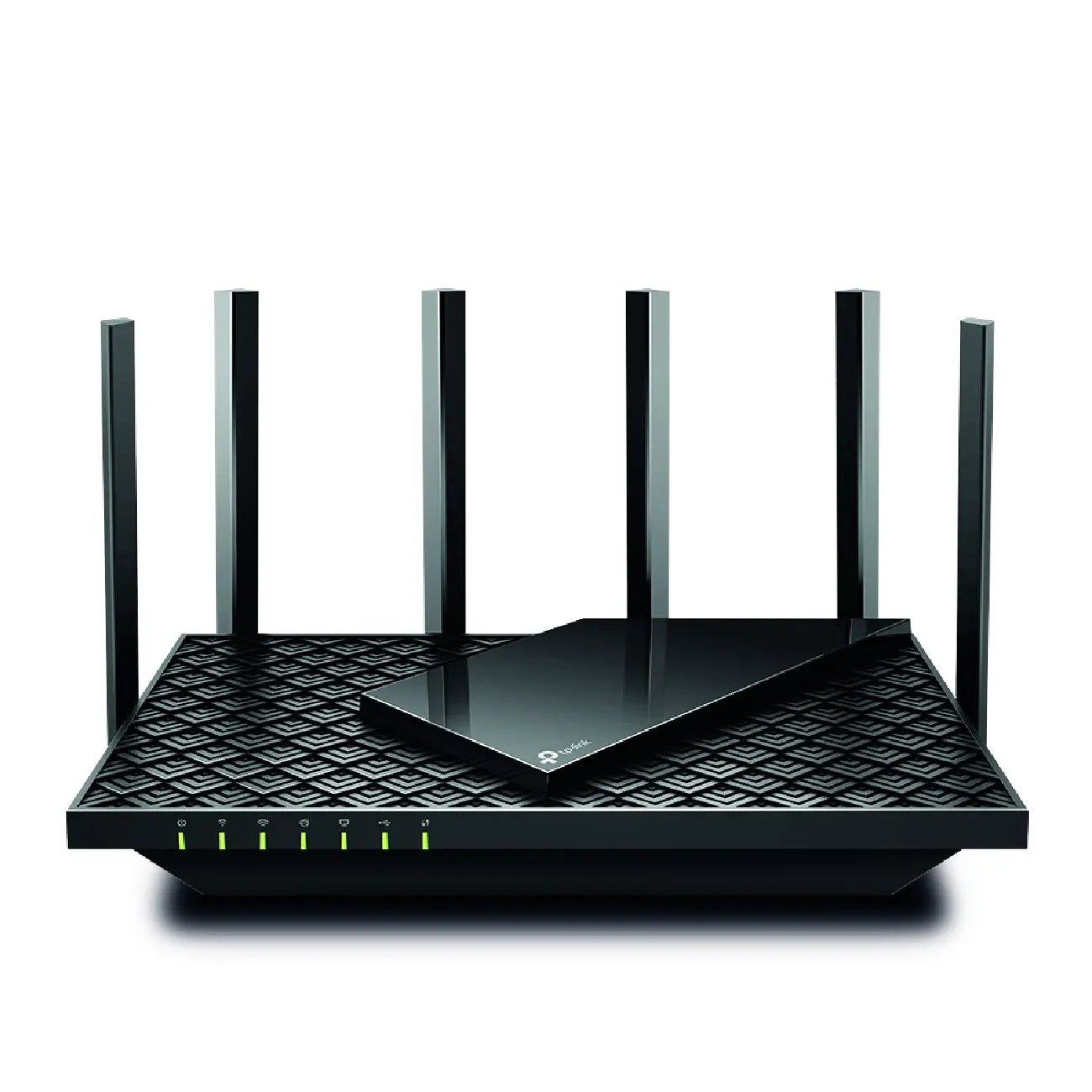 Роутер TP-LINK Archer AX72