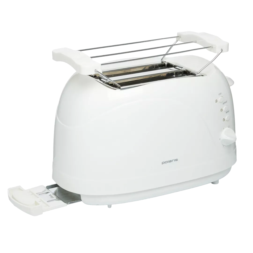 Тостер Polaris PET 0702L