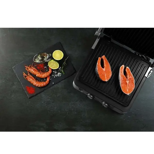 Gril pressi Polaris PGP 2202 IQfry