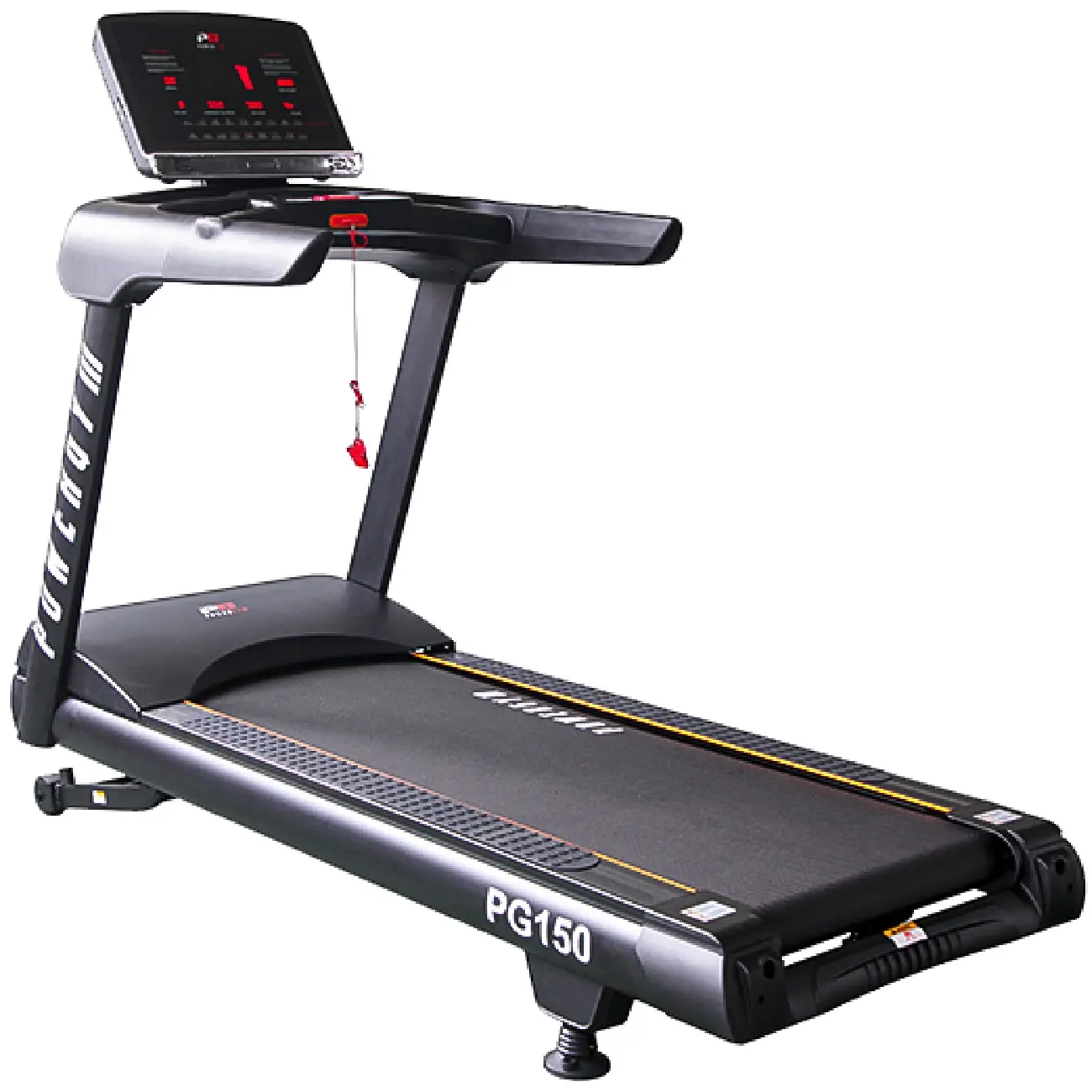 Беговая дорожка PowerGym PG-150