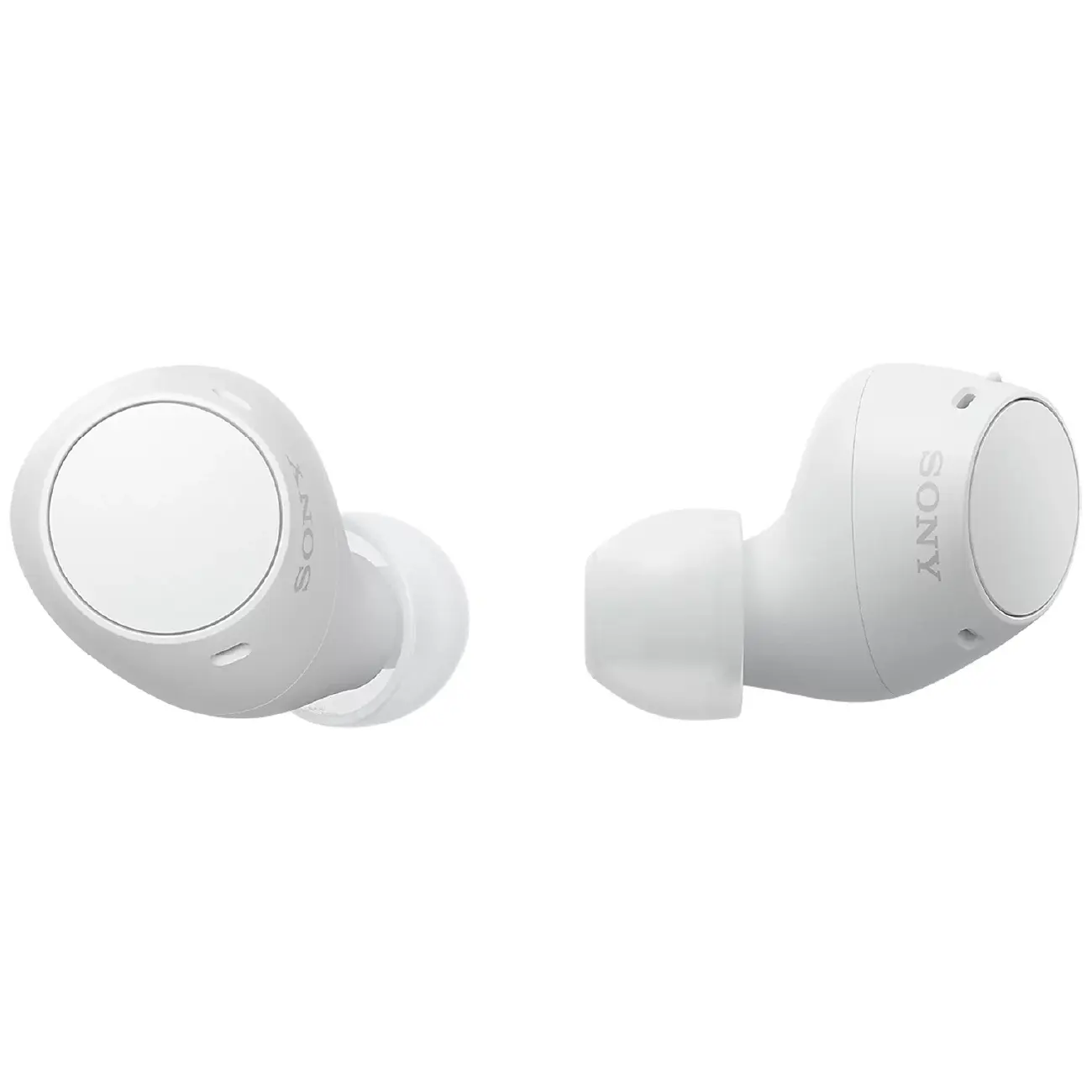 Беспроводные наушники Sony WF-C510 White