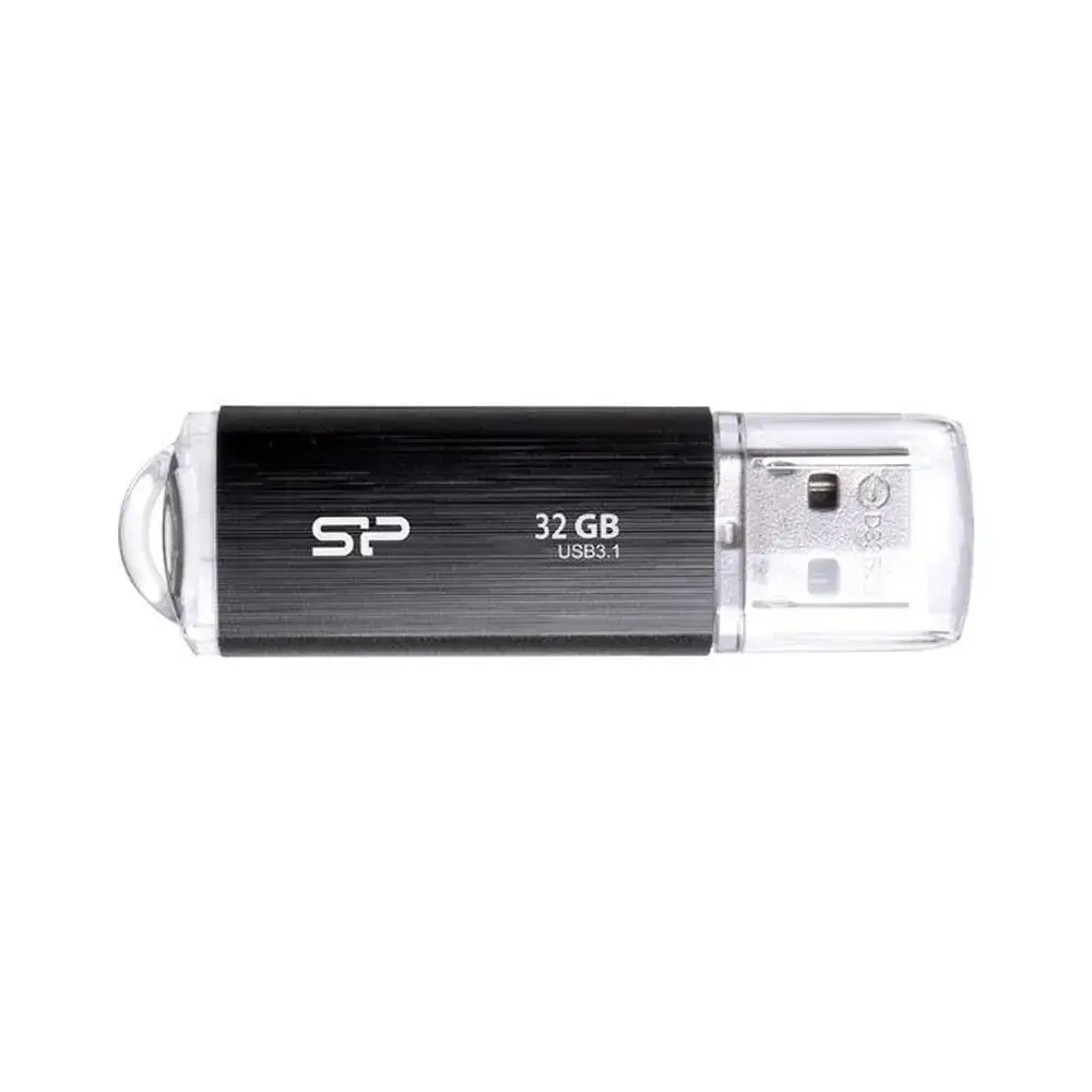 Flesh xotira SP Blaze B02 32GB