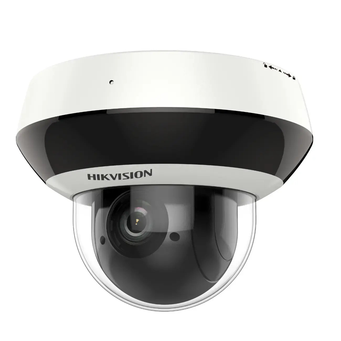 PTZ-камера видеонаблюдения Hikvision DS-2DE2A204IW-DE3 (C0)(O-STD)(S6)