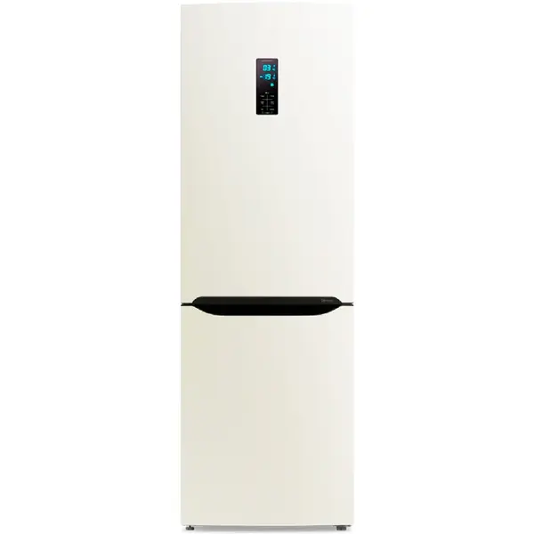 Холодильник Artel HD455RWENE Inverter Бежевый в Ташкенте | цены и отзывы ⚡