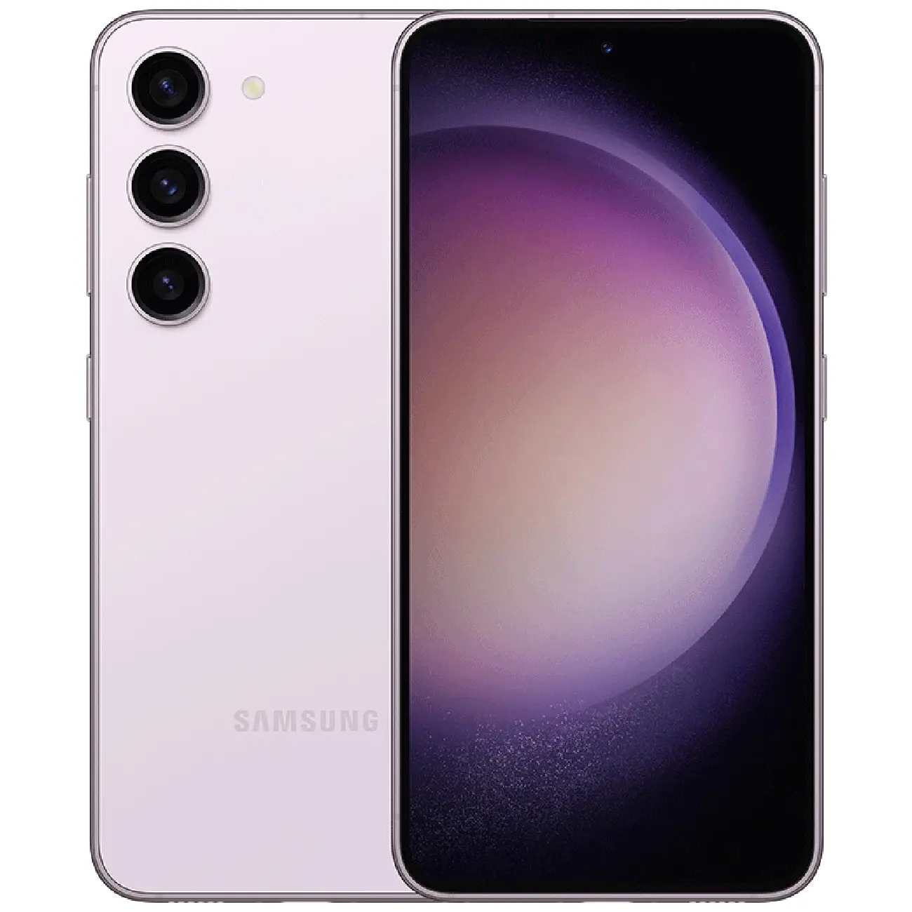 Смартфон Samsung Galaxy S23 8/128 GB Lavender