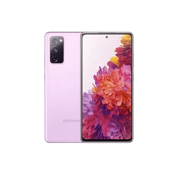 Смартфон Samsung Galaxy S20 FE 6/128 GB Cloud Lavander в Ташкенте ...