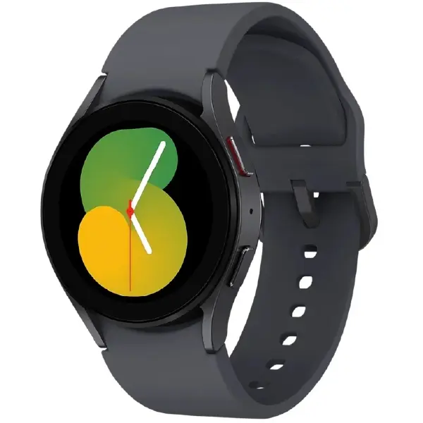 Смарт часы Samsung Galaxy Watch 5 40mm Graphite