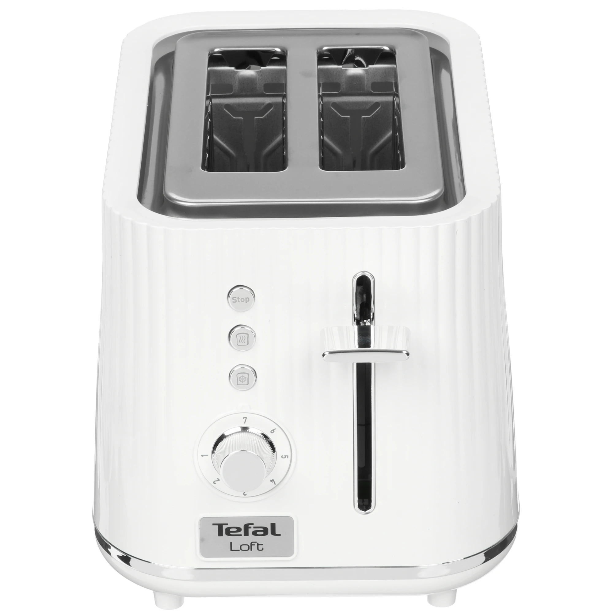 Тостер Tefal Loft TT761138