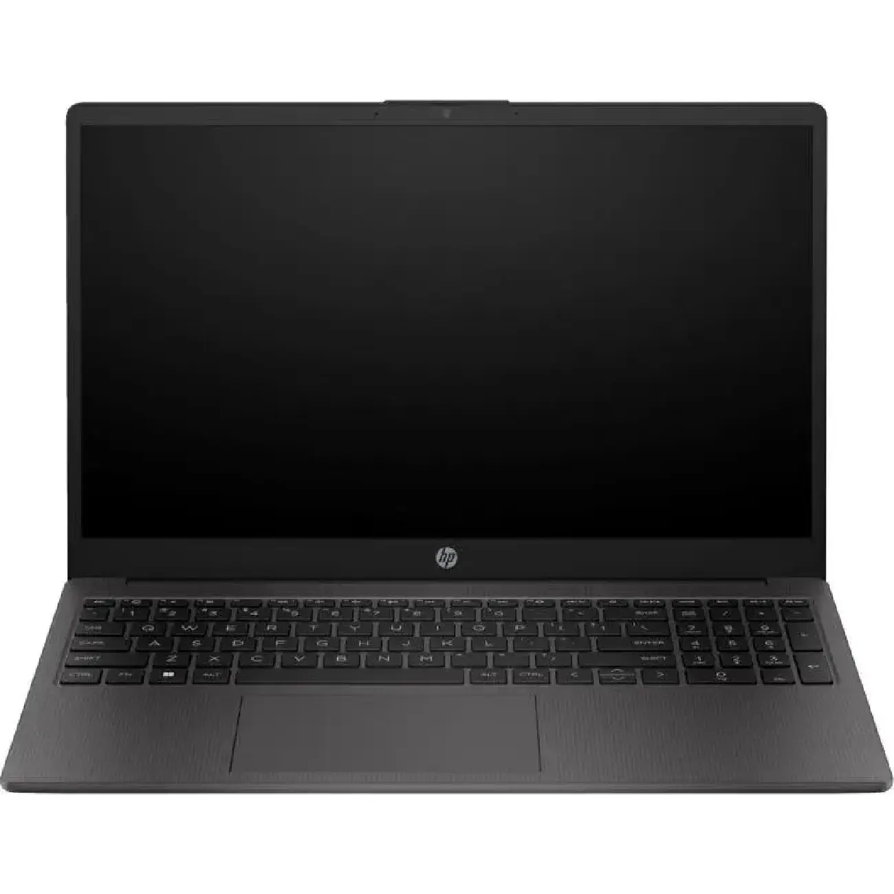 Noutbuk HP 250 G10 (546) Intel Core i3-1315U/ DDR5 8GB/ SSD 256GB/ 15,6” FHD/ Intel Iris Xe Graphics Silver