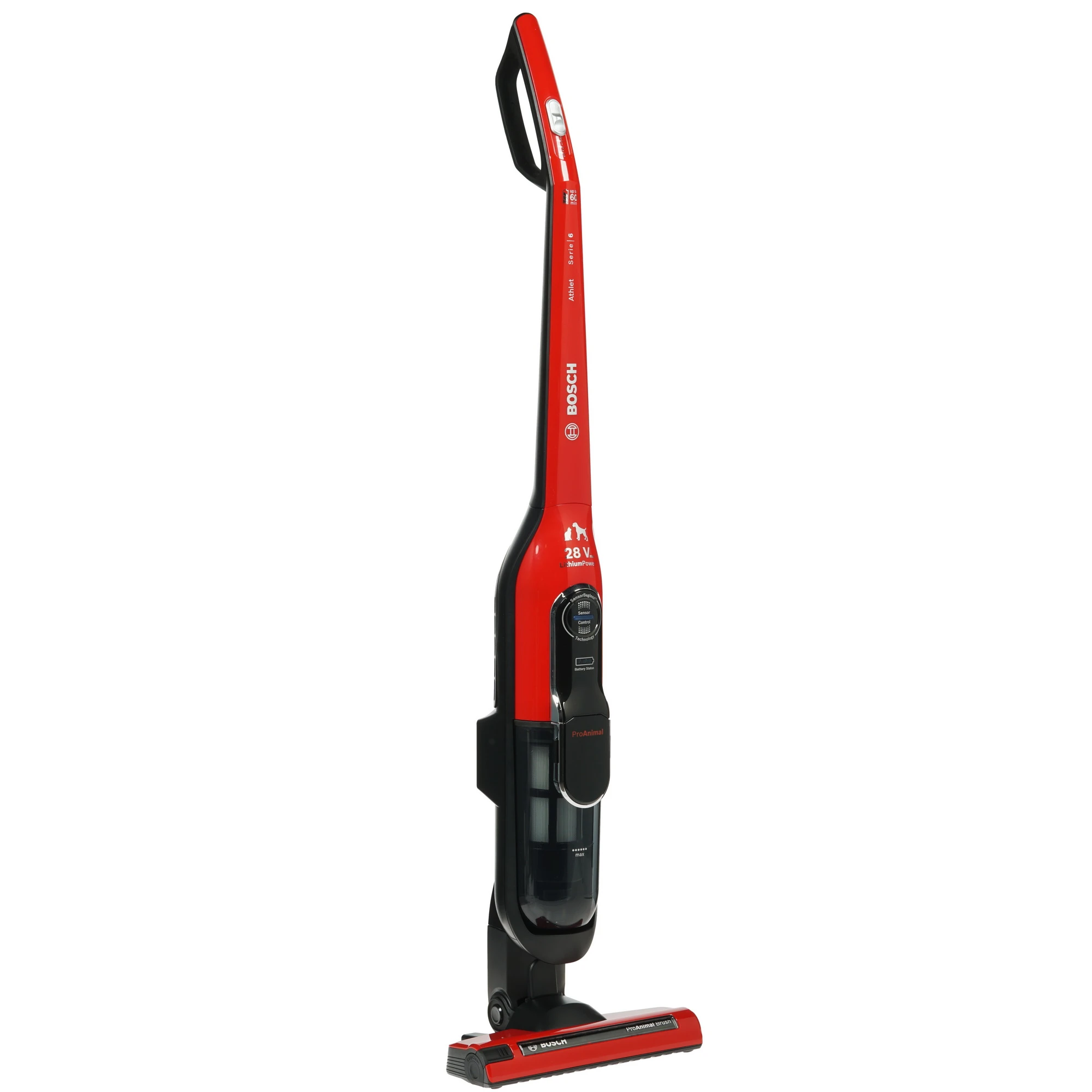 Пылесос Bosch Athlet ProAnimal BCH86PET1