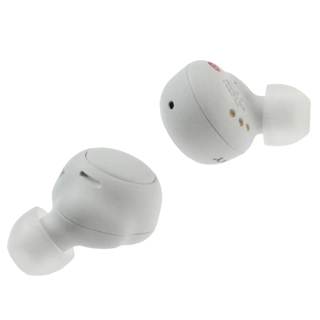 Беспроводные наушники Sony WF-C500 White