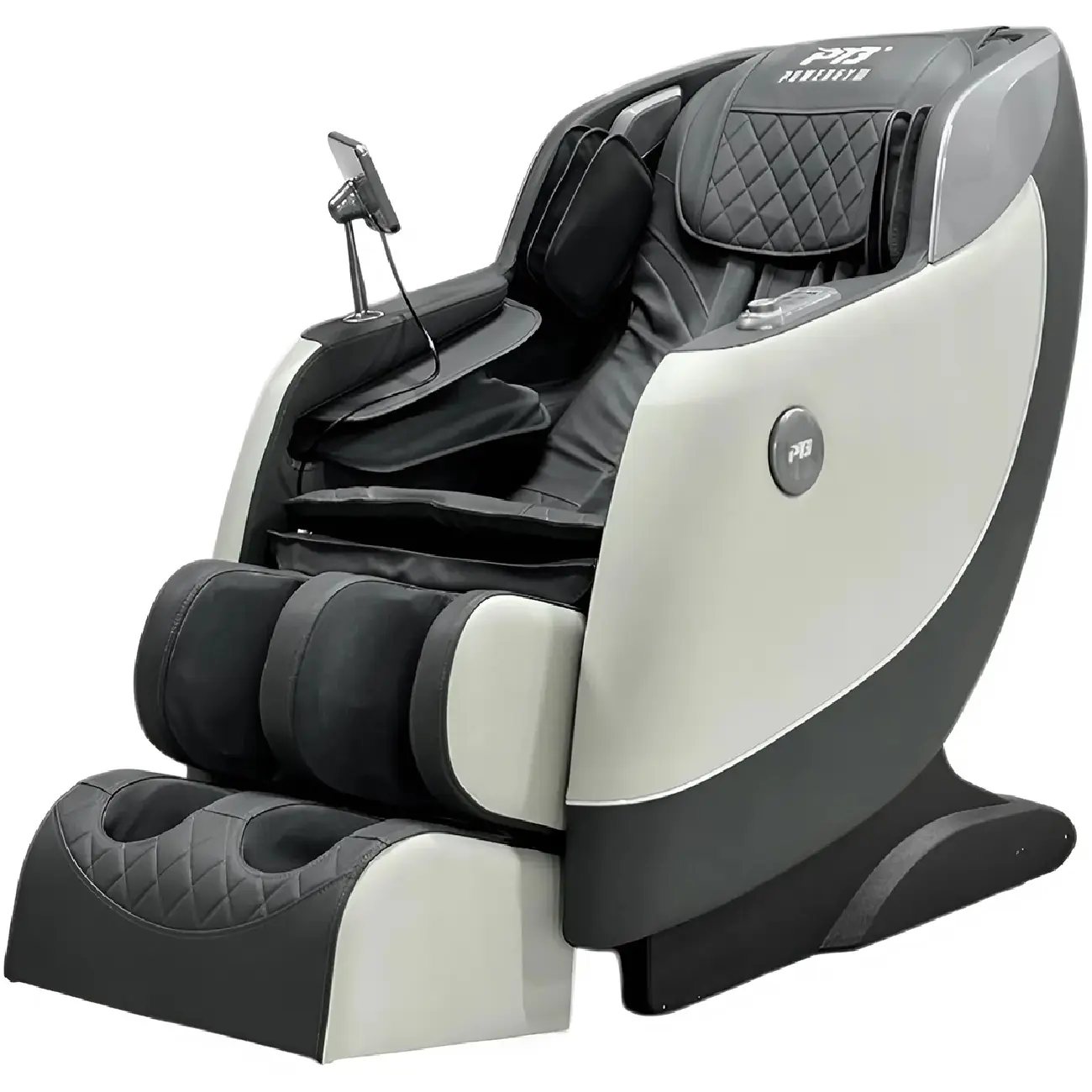 Massaj kreslosi PowerGym JT-408