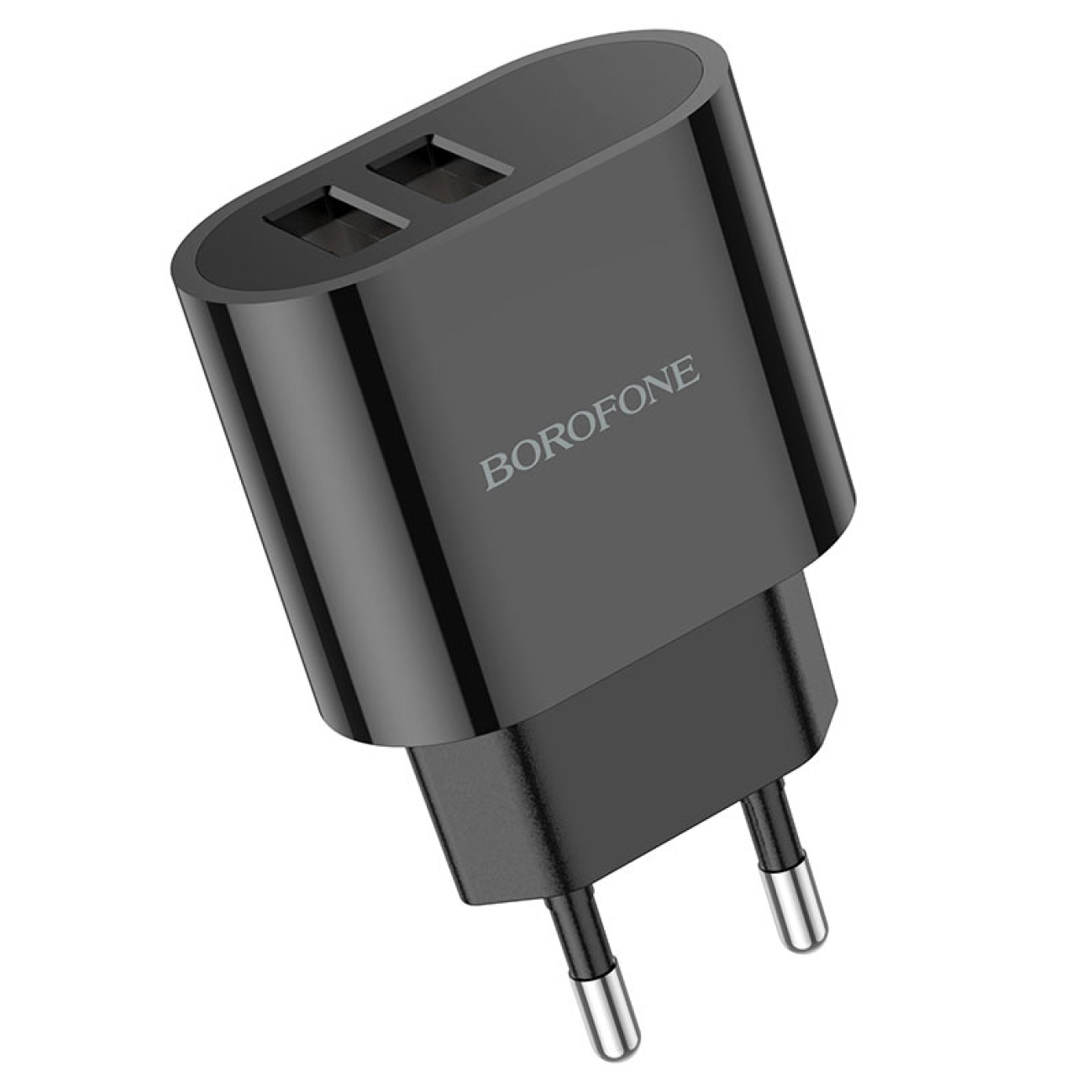 Зарядное устройство Borofone Adapter BA63A