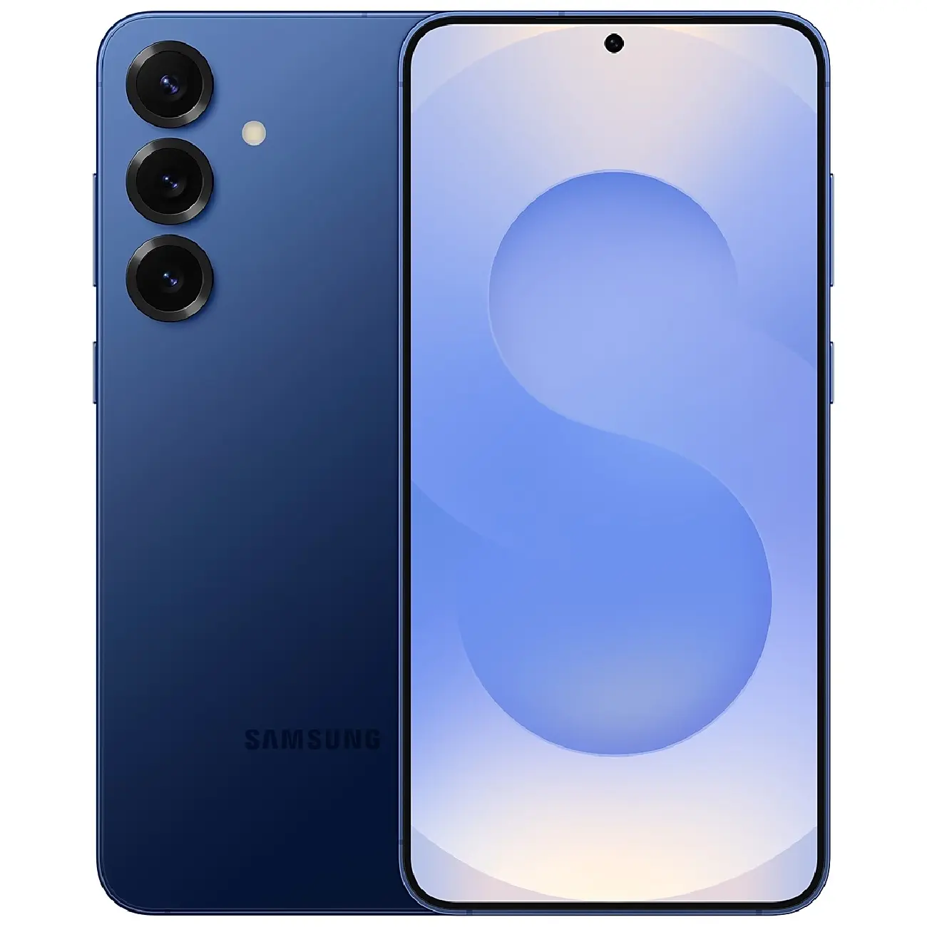 Смартфон Samsung Galaxy S25 Plus 12/256GB Navy