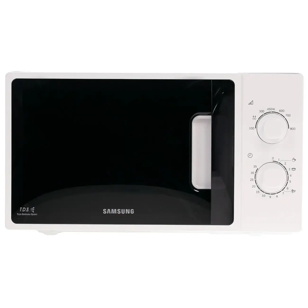 Микроволновая печь Samsung ME81ARW/UZ